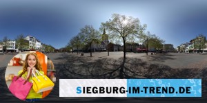 Logo Siegburg-im-Trend