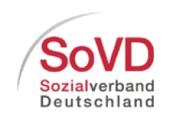 Logo SozialverbandDeutschland