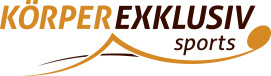 Logo Körperexclusive
