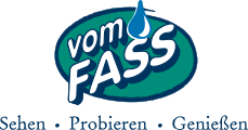 Logo Vom Fass