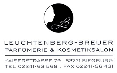 Logo Leuchtenberg-Breuer