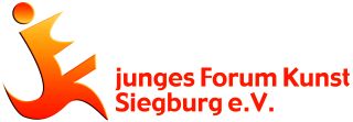Logo JungesForumKunst