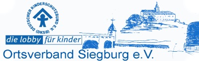 Logo Kinderschutzbund