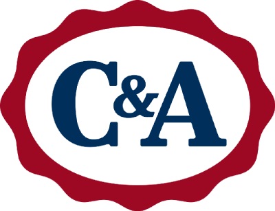 Logo C&A