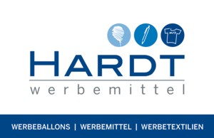 Logo Hardt GmbH