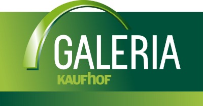 Logo Galeria Kaufhof