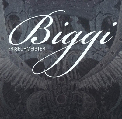 Logo Biggi Friseurmeister