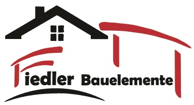 Logo Fiedler Bauelemente