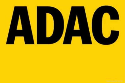 Logo ADAC