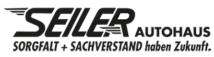 Logo Autohaus Seiler