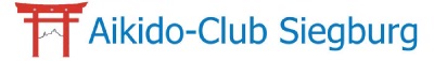 Logo Aikido-Club Siegburg e.V.