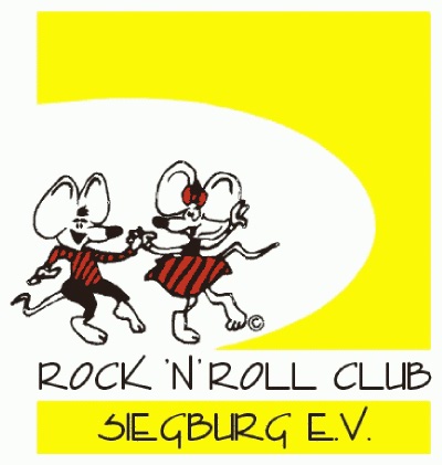Logo Rock n Roll Club Siegburg