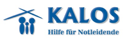 Logo Missionsteam Kalos