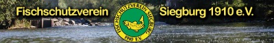 Logo Fischzuchtverein Siegburg