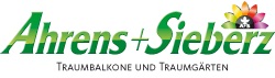 Logo Ahrenz + Siebertz