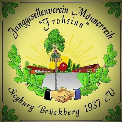 Logo JGVFrohsinn