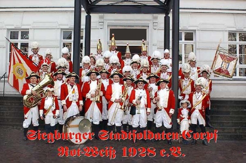 Logo SiegburgerStadtsoldatenRotWeiß