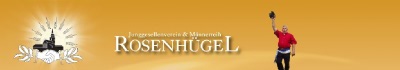 Logo JGVRosenhügel