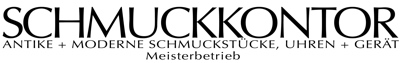 Logo Schmuckkontor