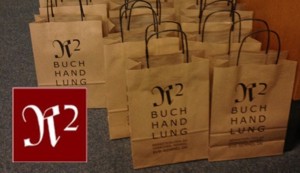 Logo R2 Bernstein Verlagsbuchhandlung