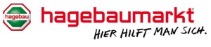 Logo Hagebaumarkt