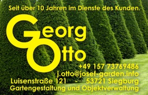 Logo Georg Otto