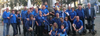 Logo Fründe vom Brückberger Veedelszoch