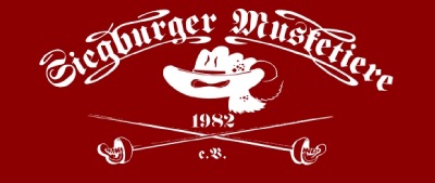 Logo Siegburger Musketiere