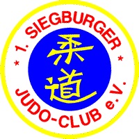 Logo 1. Judoclub Siegburg
