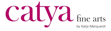 Logo Catya Fine Arts