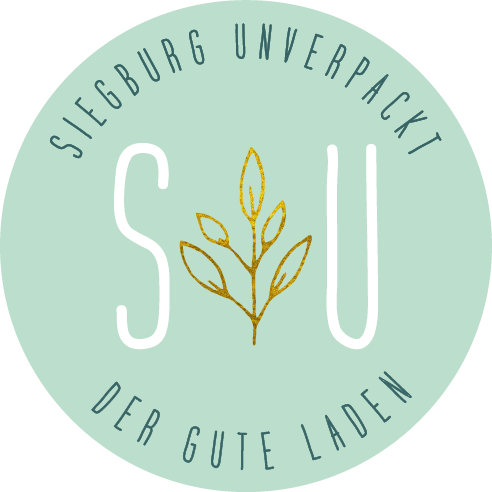 Logo Siegburg Unverpackt