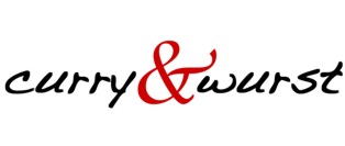 Logo Curry & Wurst