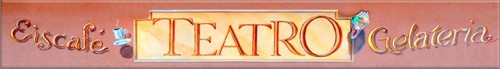 Logo Teatro