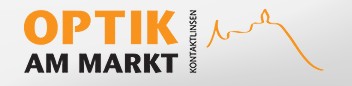Logo Optik am Markt