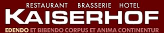 Logo Kaiserhof
