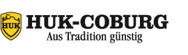 Logo HUK Coburg