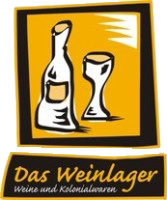 Logo Das Weinlager