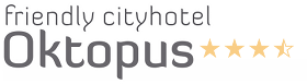 Logo Cityhotel
