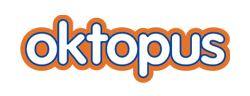 Logo Oktopus