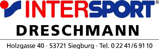 Logo Intersport Dreschmann