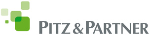 Logo Pitz und Partner