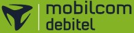 Logo Mobilcom-debitel