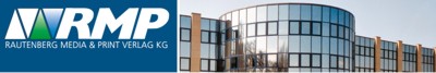 Logo Rautenberg Verlag