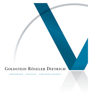 Logo Goldstein Röseler Dietrich