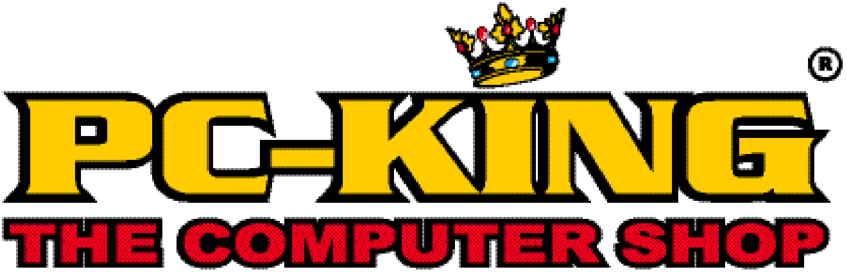 Logo PC-King